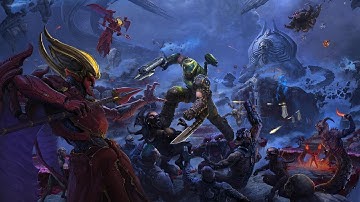 The Holt. Ultra Nightmare walkthrough with enemy randomizer.