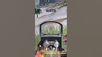 easiest third party free kills | fast CODM BR 1 vs 2 teamwipe #codm #codmobile