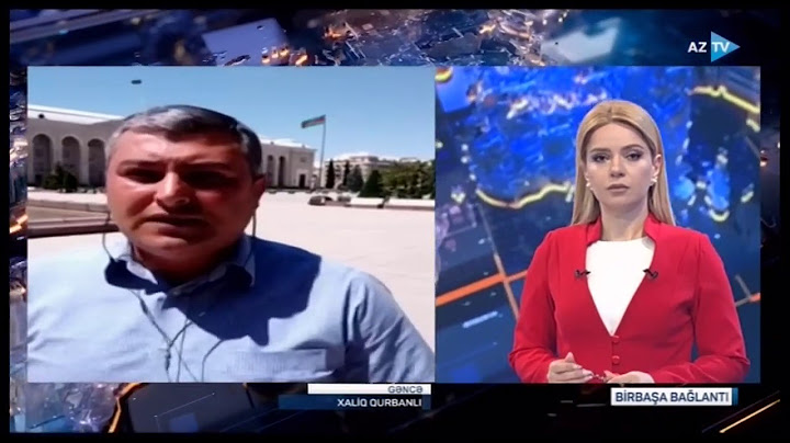 Xüsusi karantin rejiminin tələblərinə Gəncə şəhərində necə əməl olunur?