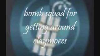 cod4 my favourite TD and S&D class