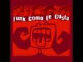 Funk Como le Gusta - 16 Toneladas