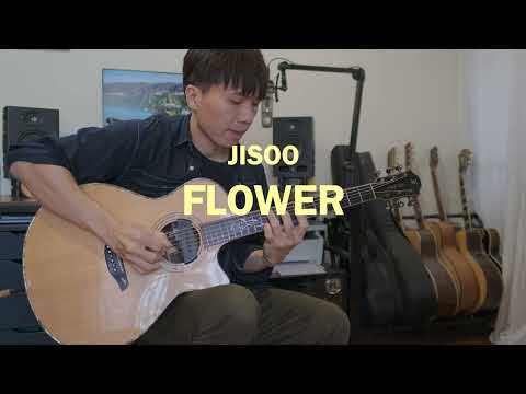 Flower(꽃) - jisoo