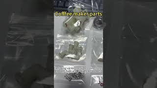Looking for food-grade components for your coffee machines? #CoffeeMachineParts #FoodGrade #coffee