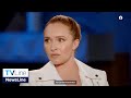 Hayden Panettiere Reflects on Entering Rehab While Starring in ‘Nashville’