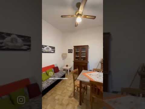Video Rif. S2668 - Gaiole in Chianti - Giardino e cantina