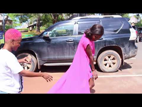 Mwasiti - Bado Official Behind the scene