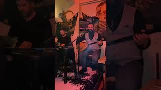 Ayhan Turgut / Taşa Verdim Yanımı
