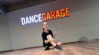 Dance Garage Latin Dans Salsa Bachata