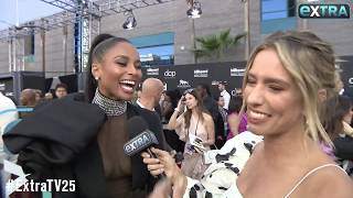 Ciara Reveals How She Shed 65 Lbs. After Welcoming Baby