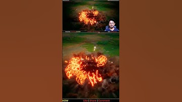 AOE Impact in UE4 Niagara Tutorial | Download Files