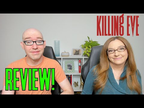 Killing Eve season 4 episode 4 review and recap: Eve and Helene KISS!
