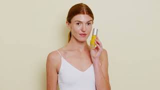 HOW TO APPLY ELIXIR VITAL ✨