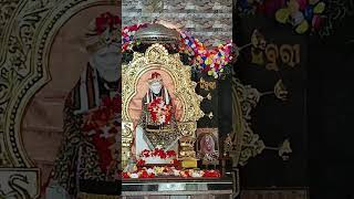 /sai baba namo namaha//patnaikia  sai baba youtube shorts/