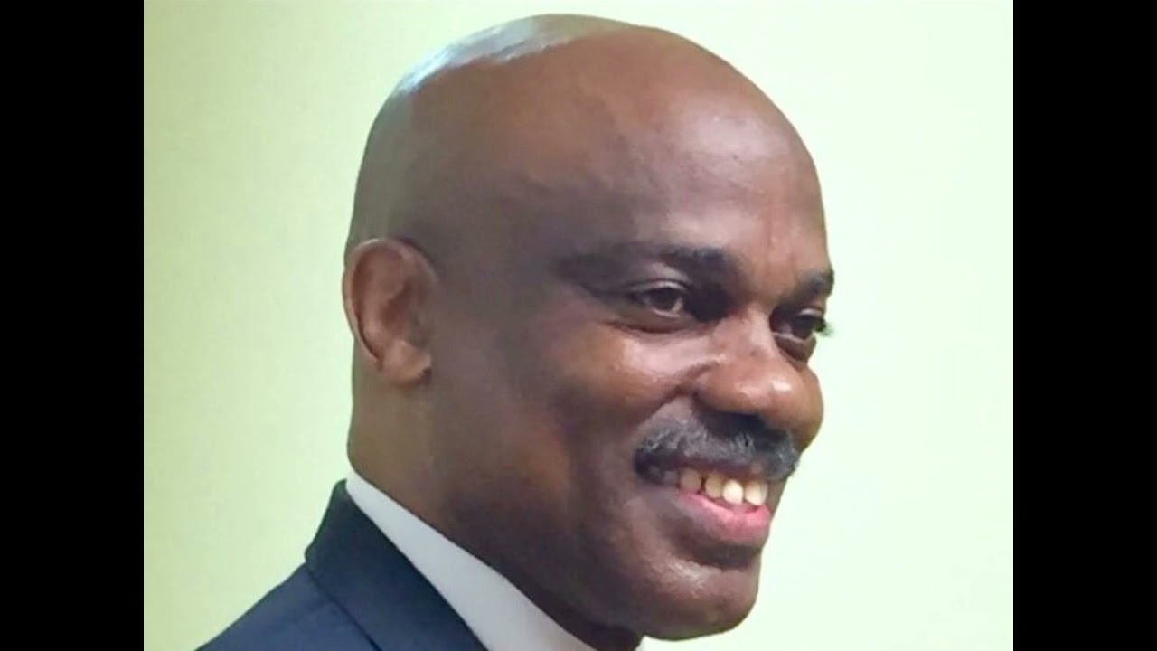 Treat Duties Holy On Secular Day | Randy Skeete