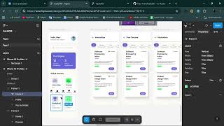 Codesapiens Mentorship Program Week 1 Figma Uiux Git Flutter