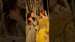 Dr Madiha beautiful pictures with Rabeeca khan #youtubeshort #rabeecakashif #drmadihakhan