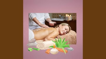 Pulsating Backdrops for Optimistic Meditation