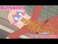 TVアニメ『ウィッチウォッチ』第1話「魔女の帰還」一部公開