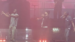 WORLD TOUR GUEST SOOLKING - L2B - ZENITH PARIS - NOVEMBER 28, 2025