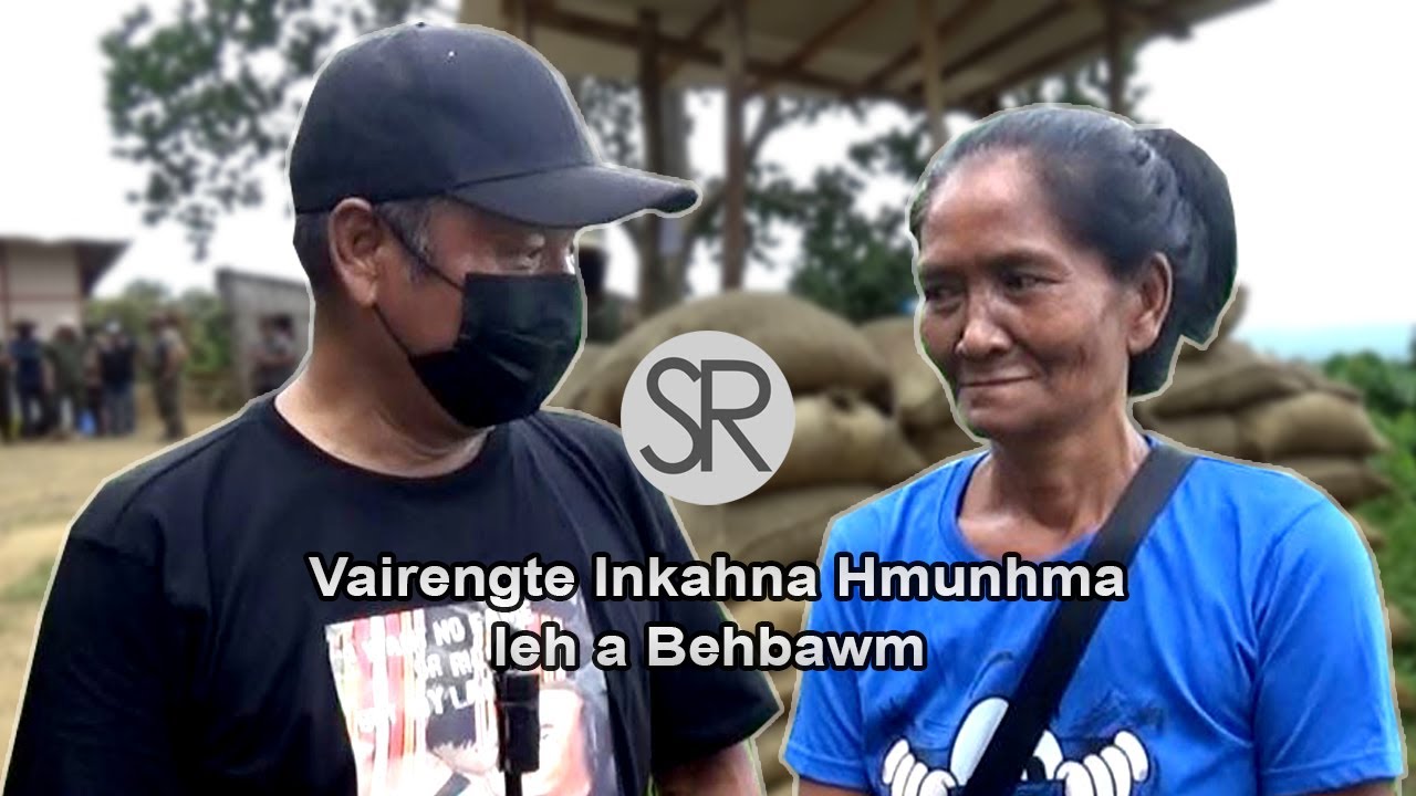 SR : Vairengte Inkahna Hmunhma leh a Behbawm | 2.8.2021