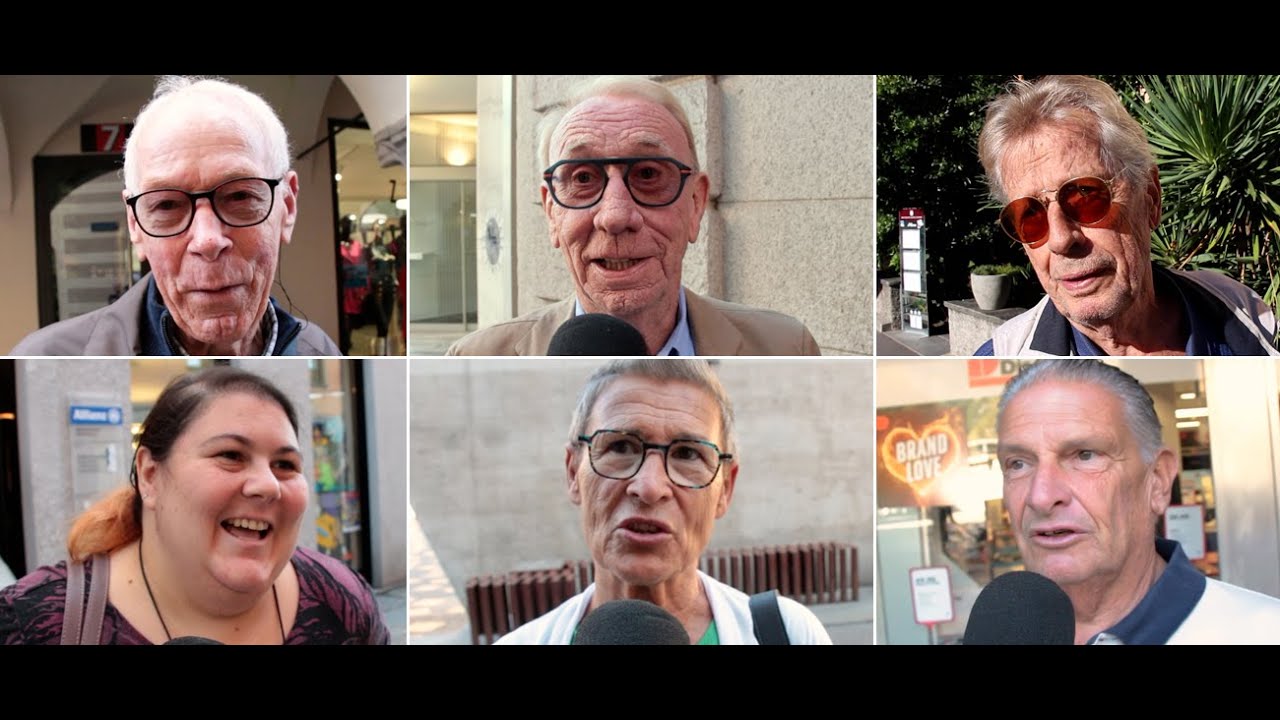 Ecco cosa pensano i ticinesi di Ignazio Cassis