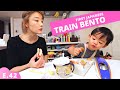 How to get a 1-year old to Eat in Japan E.42