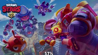 Random brawlers in new gamemode