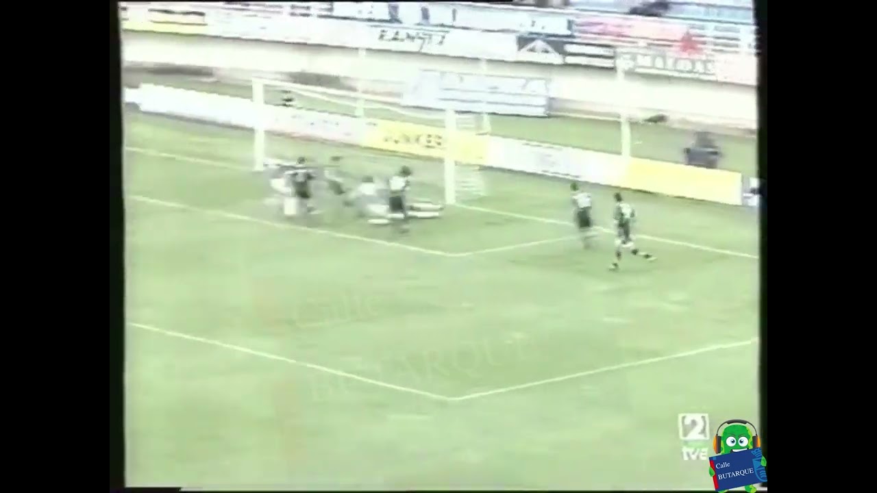 J-36 Leganés 0 Eche 0