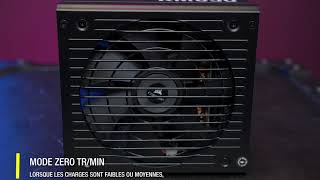 CORSAIR RM SERIES