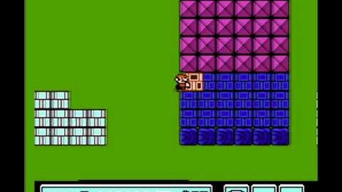 SMB cube root of 3 - part 23-1