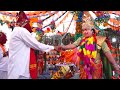 Medigadda Thanda Selvalal Aata Presented By Kishan Nayak Sarpanch