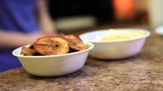 Healthy Snack Alternatives: IUP Food and Nutrition