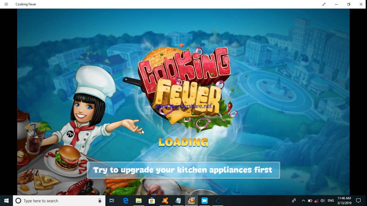 How To Hack Cooking Fever With Cheat Engine In Windows 10 Youtube