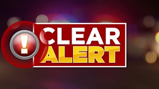 Do you know what a CLEAR Alert is?