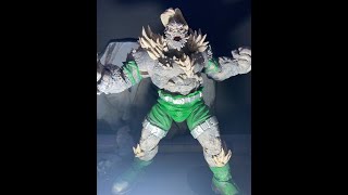 McFarlane Doomsday Two Pack (Upgrades)