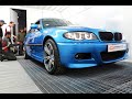 Karhabtek Labess BMW E46 Tuning Platinum Motors Tunisia Ep 04