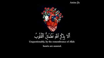 قرآن كريم بصوت القارئ محمد اللحيدان تلاوة خاشعة و مؤثر ارح قلبك💚🌿حالة واتس اسلامية/ستوريات انستغرام