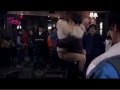 120224 SNSD Jessica - Wild Romance Making