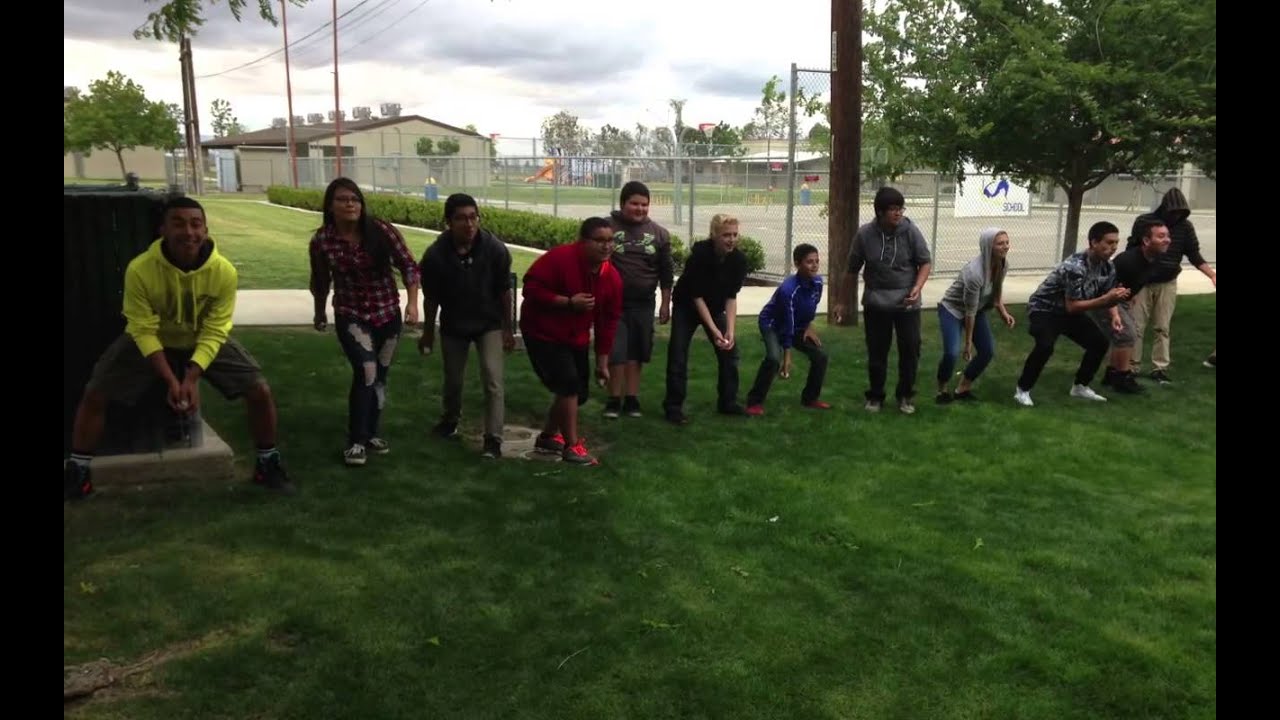 Buttonwillow School 2014 2015 Display YouTube