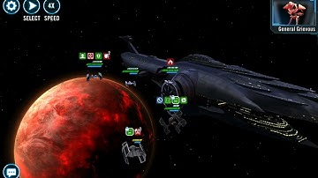 ROTETB P1 DS (Mustafar) Ship Mission sucess (1-1-A1)