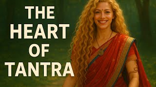 Unlocking the Power of Tantra: A Journey to Self-Realization and Spiritual Awakening