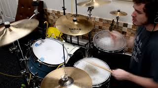 Chon: Petal - Drum Cover