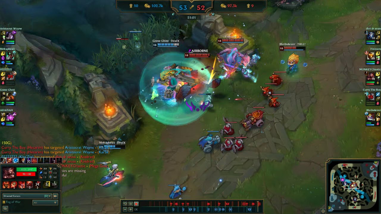 Heimi Plays - YouTube