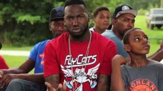 RACKED UP READY -  IT'S REAL - STREET LAWS RELOADED