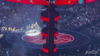 Ed Sheeran +-=+x Tour - Optus Stadium Perth (Part 1)
