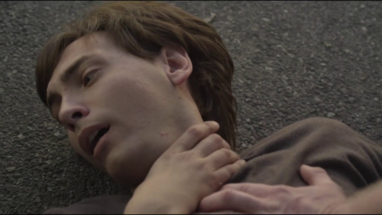 What Happened to Everyman