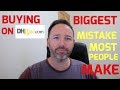 Buying on DHgate - The Biggest Mistake That Most People Make