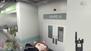WWRP LEO | FiveMRP | Sandy Municipal police PD E15