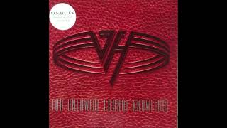 Van Halen_._For Unlawful Carnal Knowledge (1991)(Full Album)