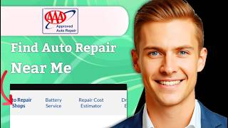 How to Find Auto Repair Shops Near Me